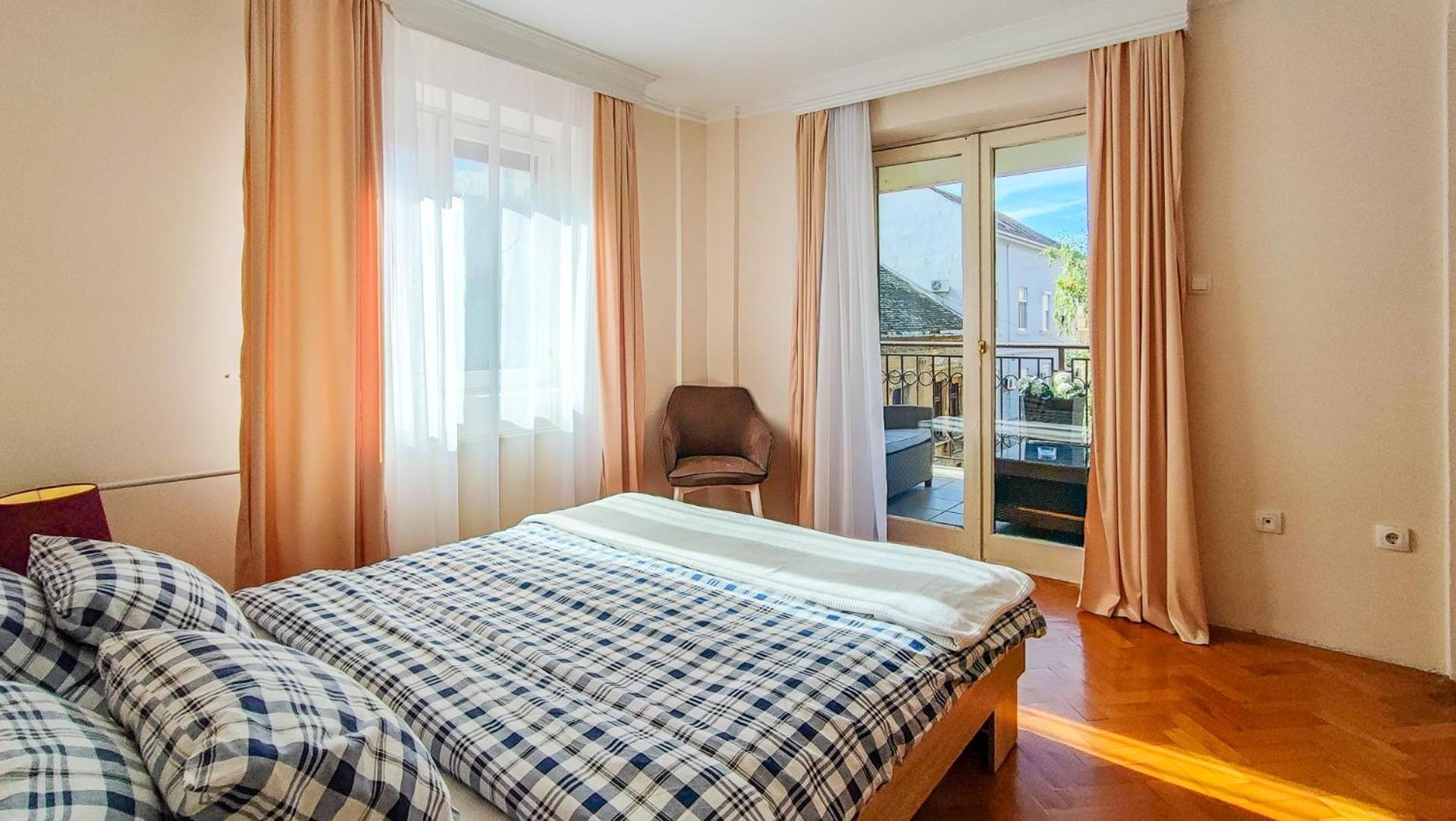 Filinhome Jaksica Suite Novi Sad Exteriér fotografie