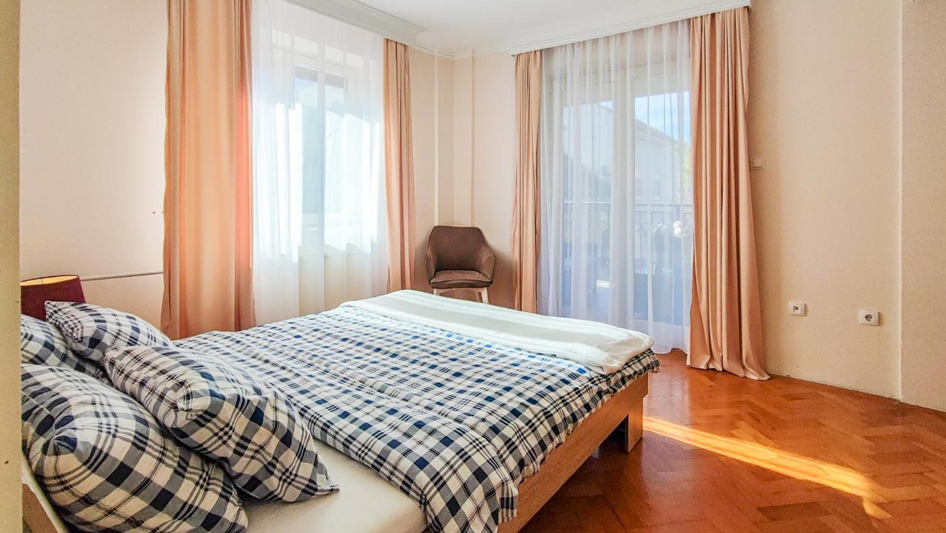 Filinhome Jaksica Suite Novi Sad Exteriér fotografie