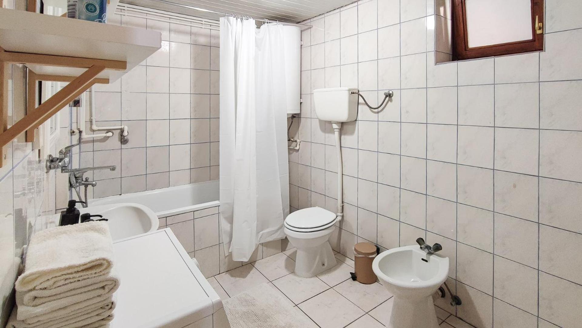 Filinhome Jaksica Suite Novi Sad Exteriér fotografie
