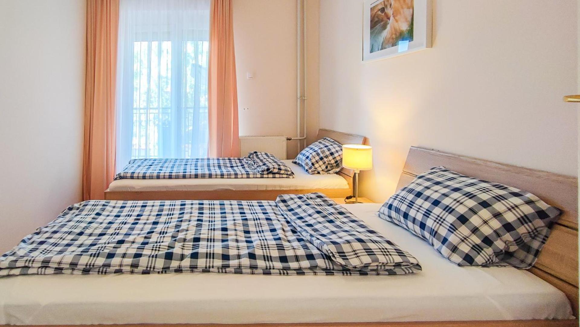 Filinhome Jaksica Suite Novi Sad Exteriér fotografie