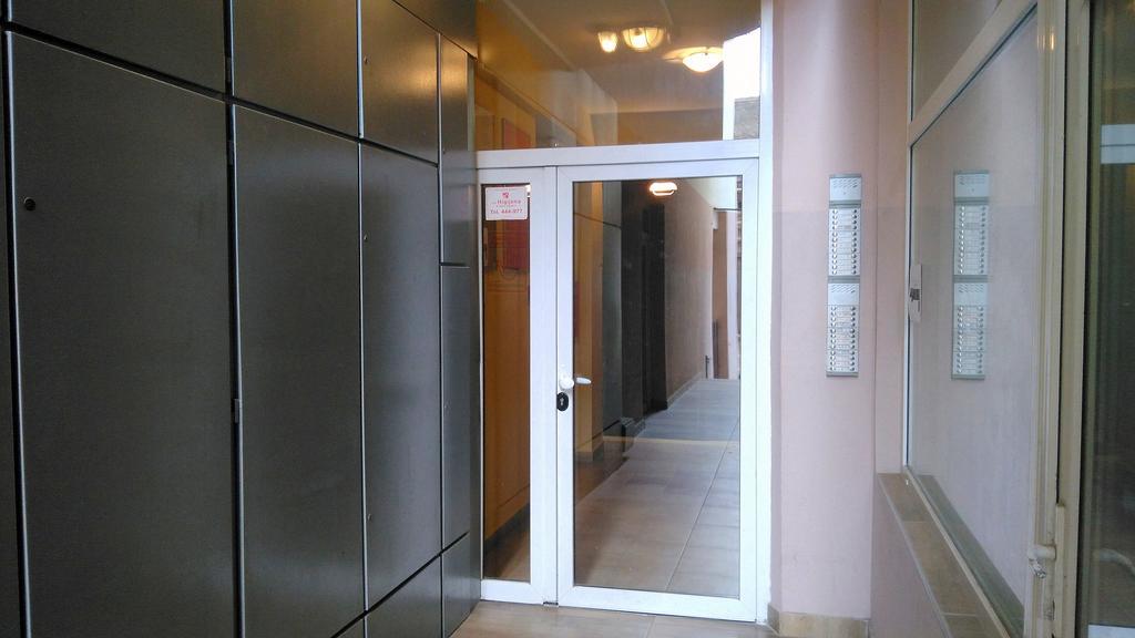 Filinhome Jaksica Suite Novi Sad Exteriér fotografie
